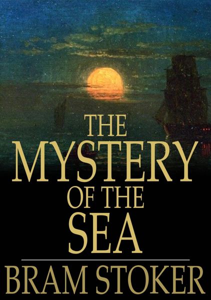 Produktbild: Mystery of the Sea