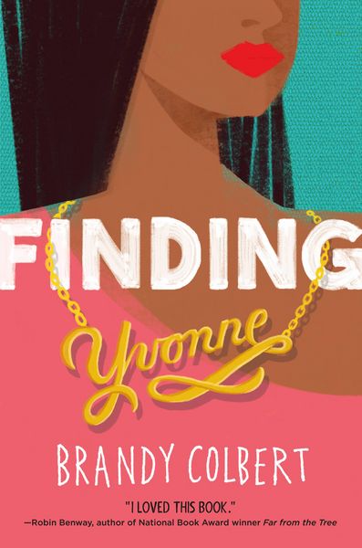 Produktbild: Finding Yvonne