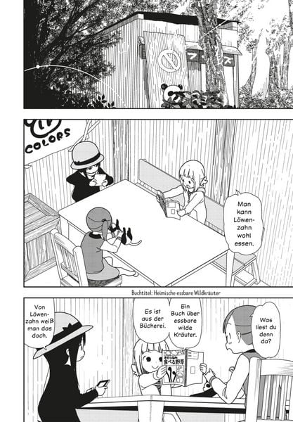 Produktbild: Mitsuboshi Colors 4