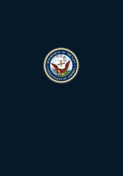 Produktbild: The United States Navy and the Vietnam Conflict