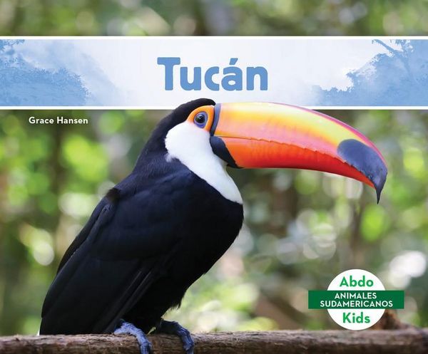 Produktbild: Tucan (Toucan)