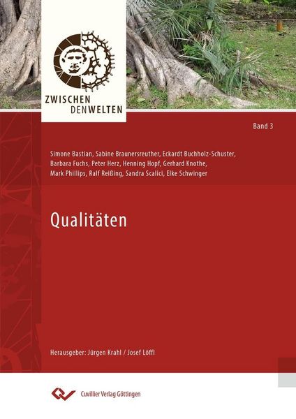 Produktbild: Qualit&auml;ten