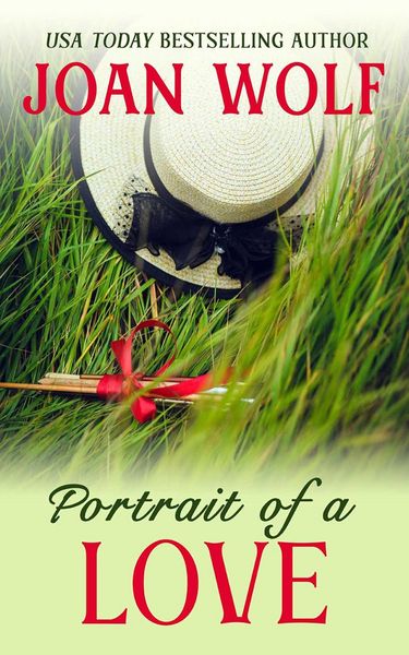Produktbild: Portrait of a Love