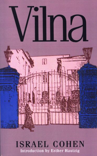 Produktbild: Vilna