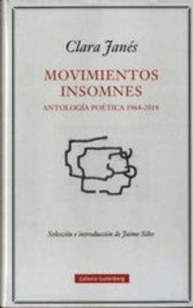 Produktbild: Movimientos insomnes