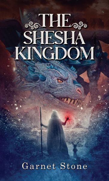 Produktbild: Shesha Kingdom