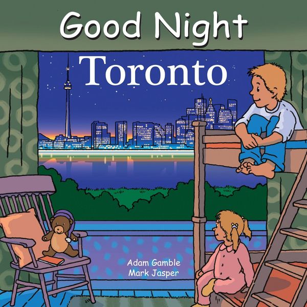 Produktbild: Good Night Toronto