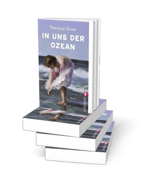 Produktbild: In uns der Ozean