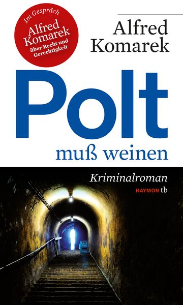 Produktbild: Polt mu&szlig; weinen