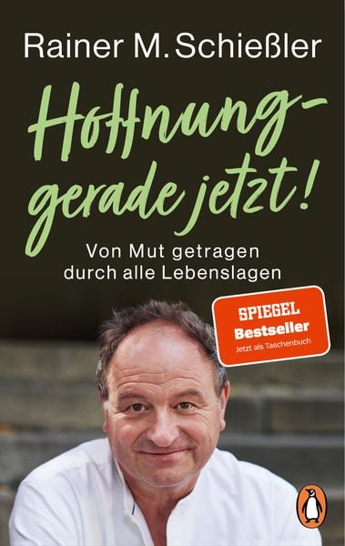 Produktbild: Hoffnung &ndash; gerade jetzt!