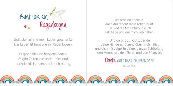 Produktbild: F&uuml;r dich zur Erstkommunion
