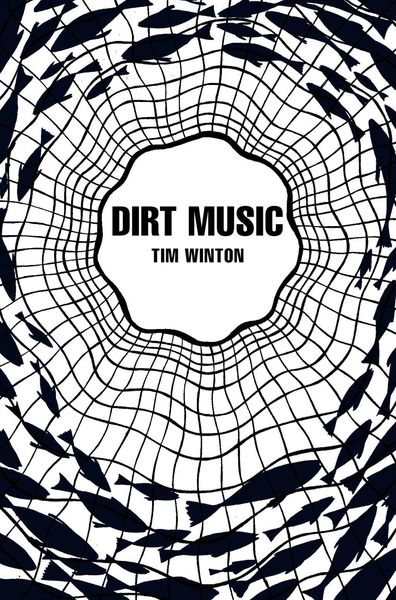 Produktbild: Dirt Music (Picador 40th Anniversary Edition)