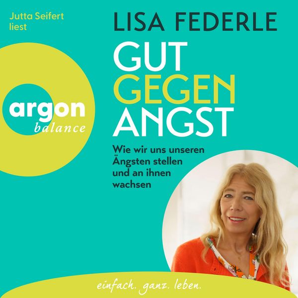 Produktbild: Gut gegen Angst