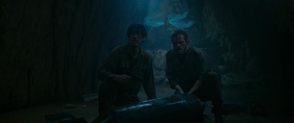 Produktbild: Orang Ikan