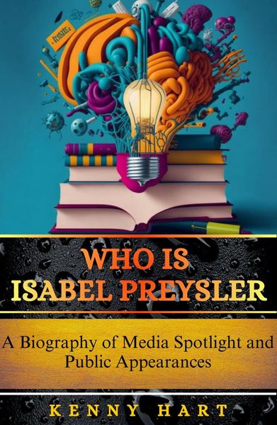 Produktbild: Who is Isabel Preysler