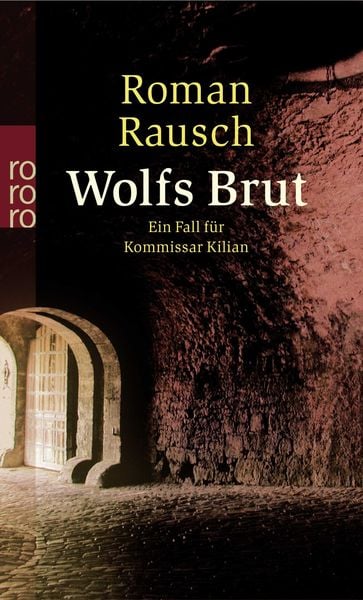 Produktbild: Wolfs Brut