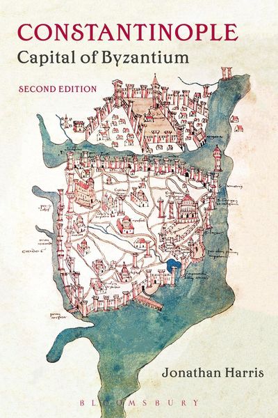 Produktbild: Constantinople