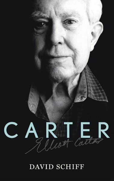 Produktbild: Carter