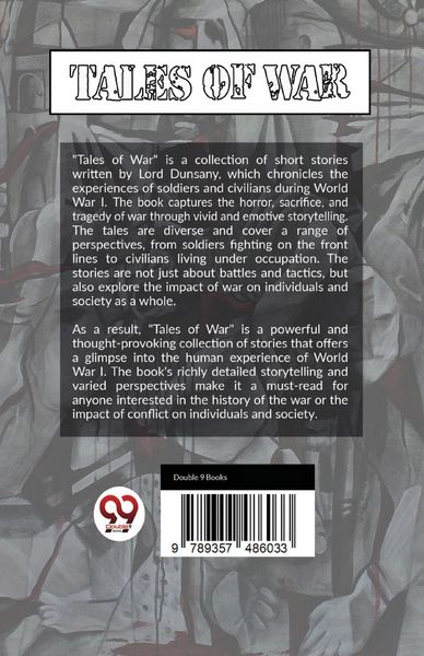 Produktbild: Tales Of War