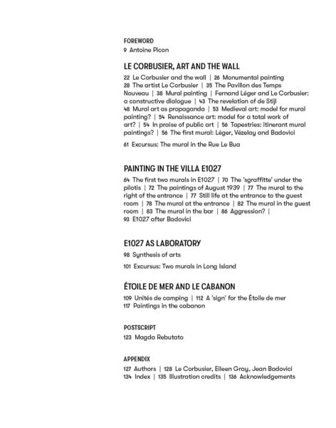 Produktbild: The Painter Le Corbusier