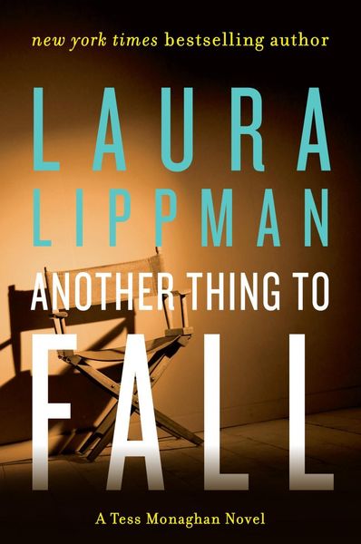 Produktbild: Another Thing to Fall