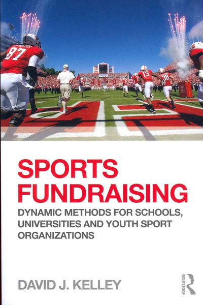Produktbild: Sports Fundraising