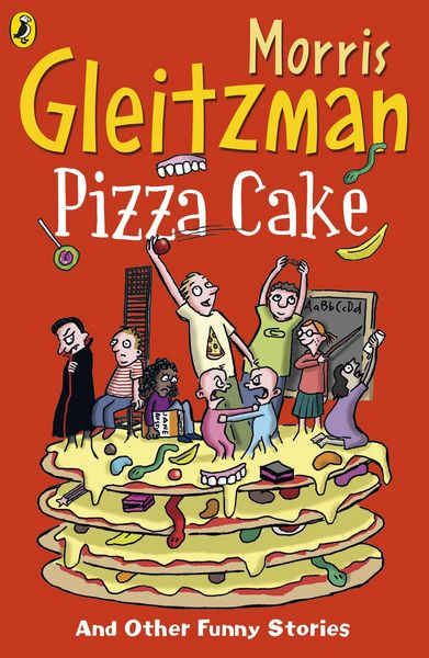 Produktbild: Pizza Cake