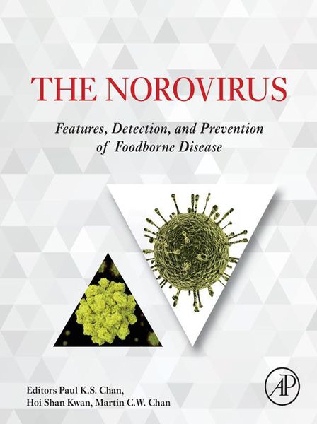 Produktbild: The Norovirus
