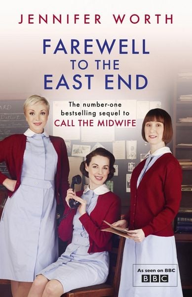 Produktbild: Farewell To The East End
