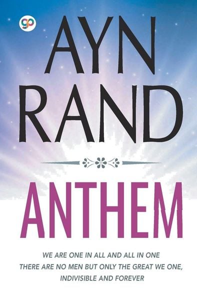 Produktbild: Anthem