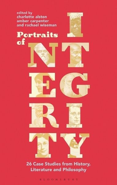 Produktbild: Portraits of Integrity