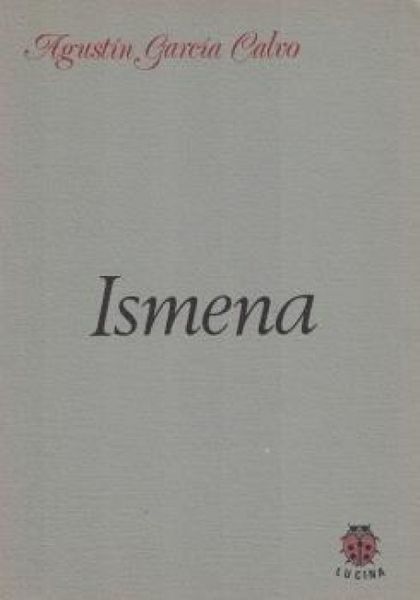 Produktbild: Ismena