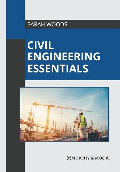 Produktbild: Civil Engineering Essentials