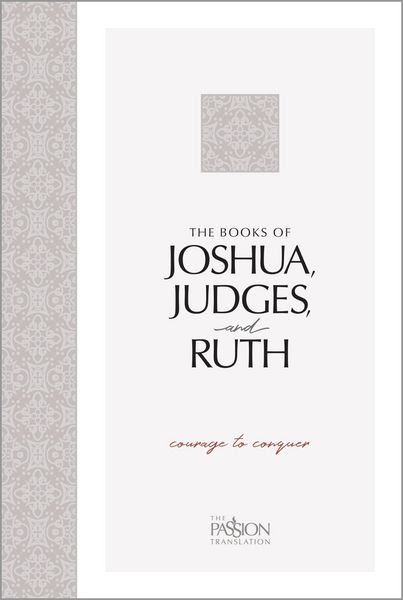 Produktbild: The Books of Joshua, Judges, and Ruth