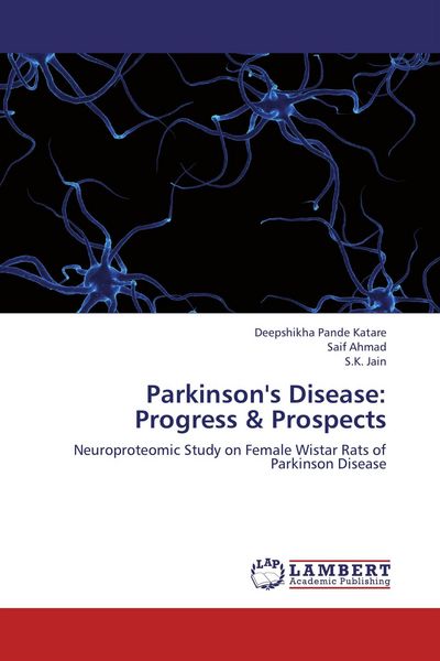 Produktbild: Parkinson's Disease: Progress & Prospects