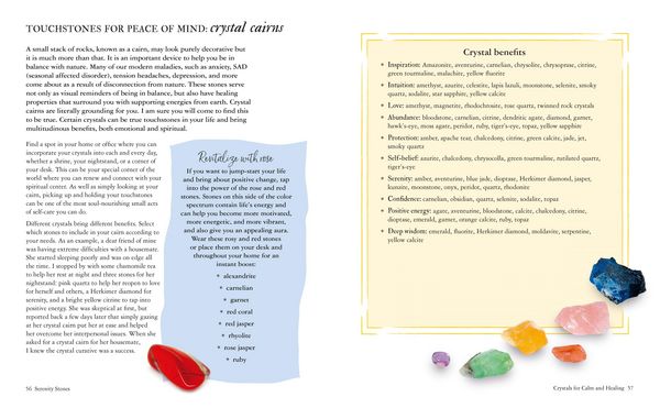 Produktbild: Wiccan Self-care Spells