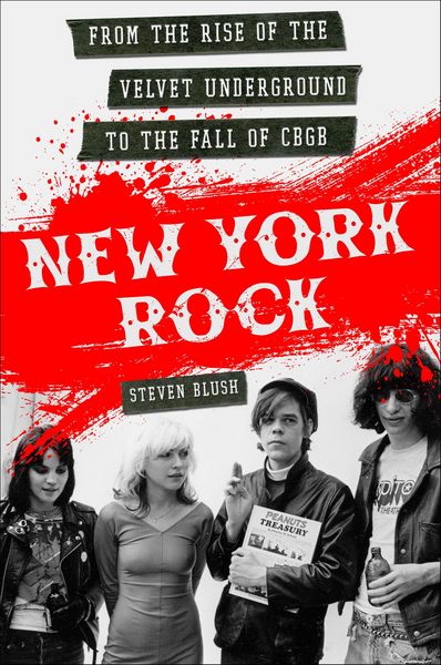 Produktbild: New York Rock
