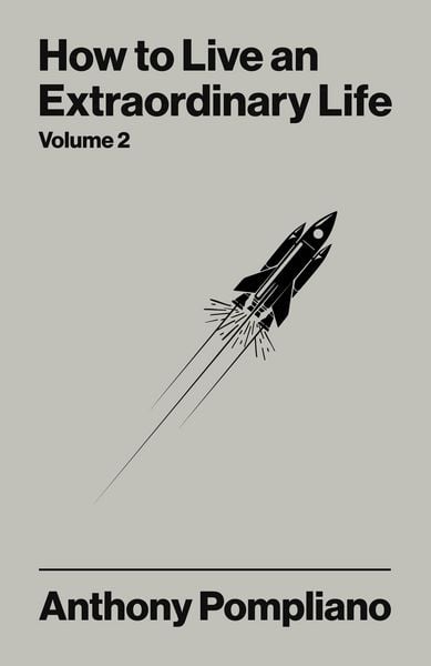 Produktbild: How To Live An Extraordinary Life Volume Two