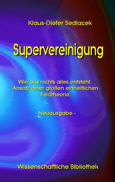Produktbild: Supervereinigung