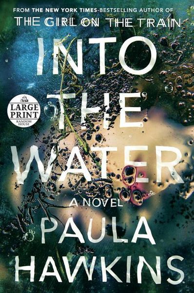 Produktbild: Into the Water