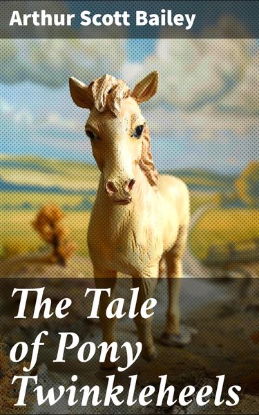 Produktbild: The Tale of Pony Twinkleheels
