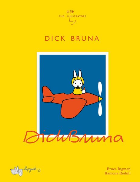 Produktbild: Dick Bruna