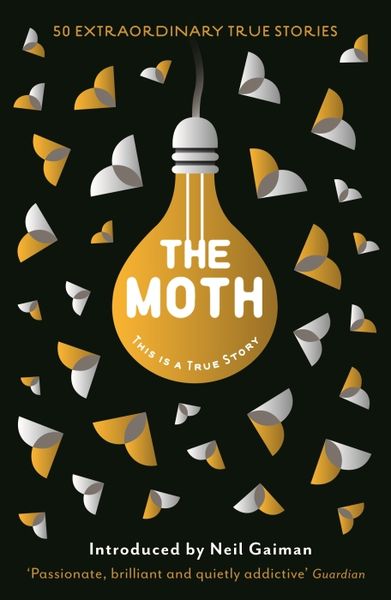 Produktbild: The Moth