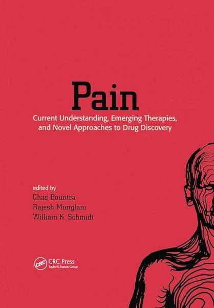 Produktbild: Pain