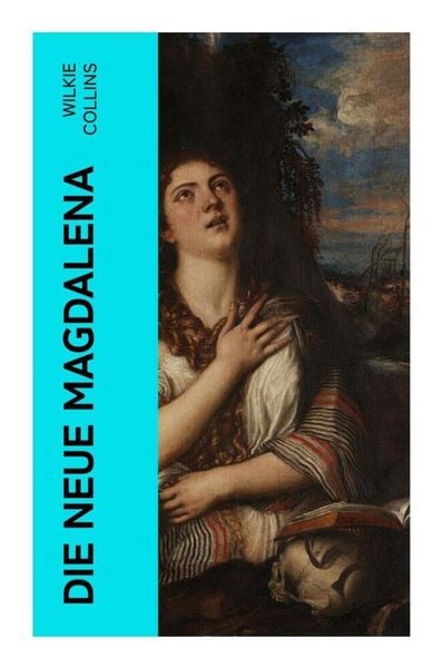 Produktbild: Die Neue Magdalena