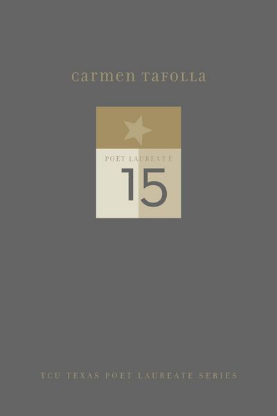 Produktbild: Carmen Tafolla