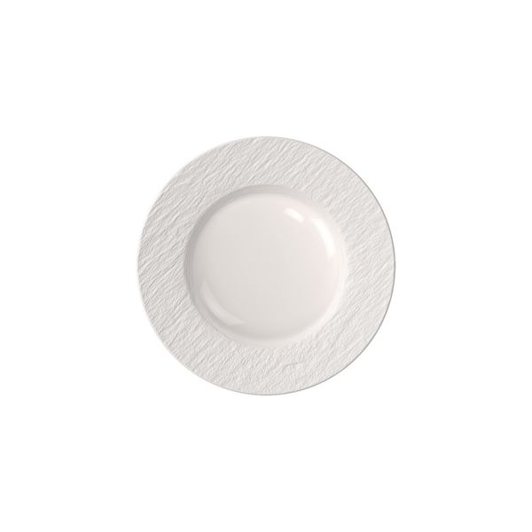 Produktbild: Villeroy & Boch Manufacture Fr&uuml;hst&uuml;cks-/Dessertteller