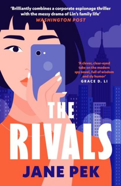 Produktbild: The Rivals
