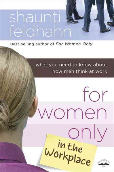 Produktbild: For Women Only in The Workplac