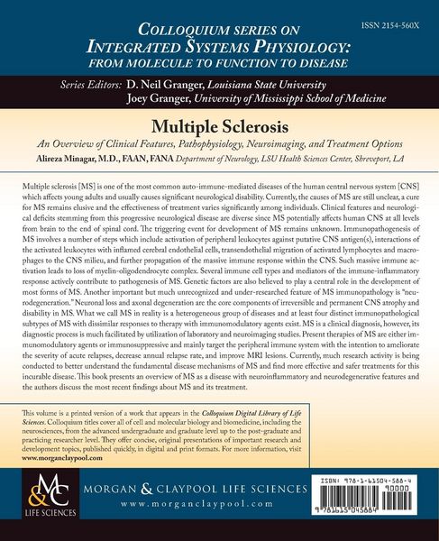 Produktbild: Multiple Sclerosis